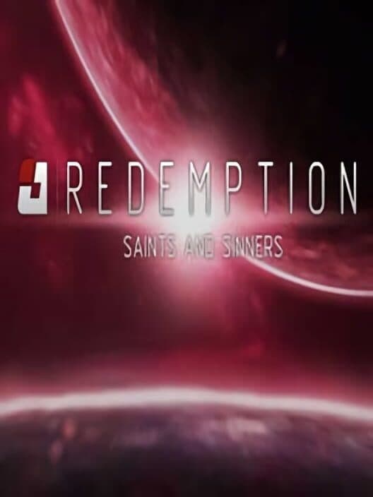 Обложка Redemption: Saints and Sinners