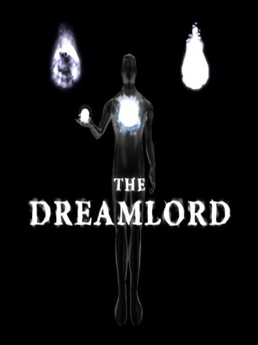 Обложка The Dreamlord