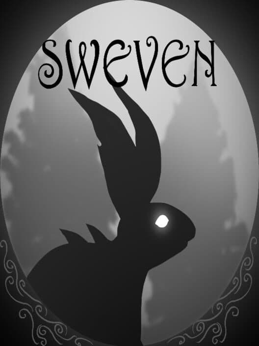Обложка Sweven