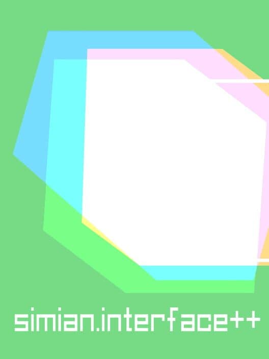 Обложка Simian.Interface