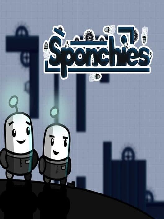 Обложка Sponchies