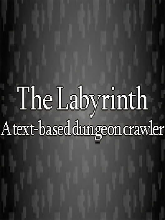 Обложка The Labyrinth