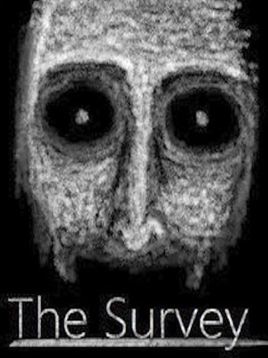 Обложка The Survey