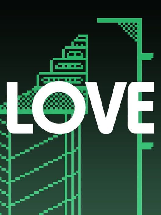 Обложка Love