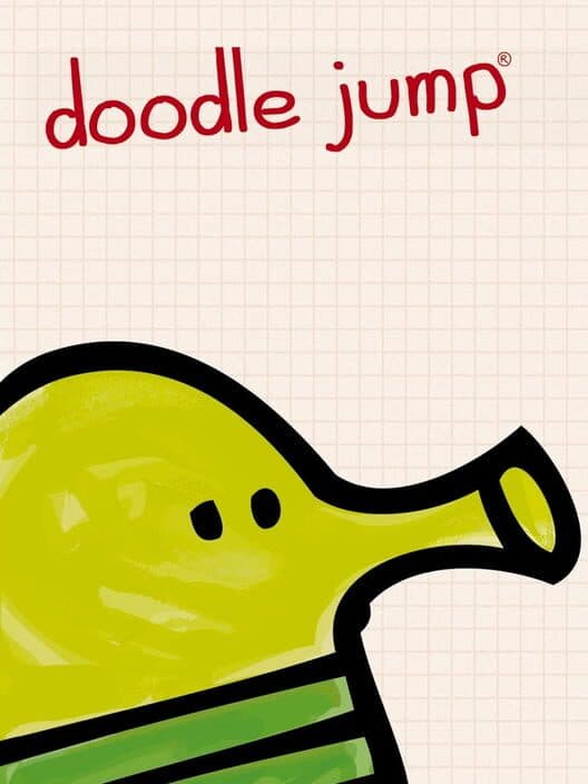 Обложка Doodle Jump