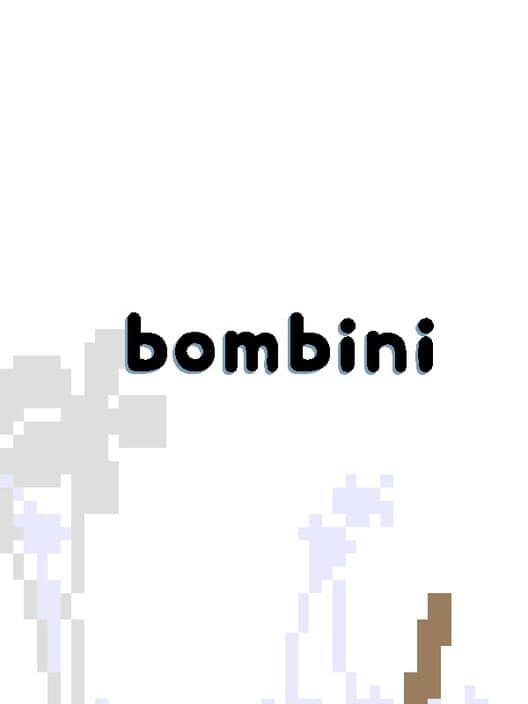 Обложка Bombini