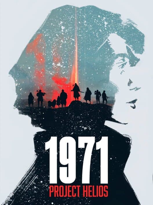 Обложка 1971 Project Helios