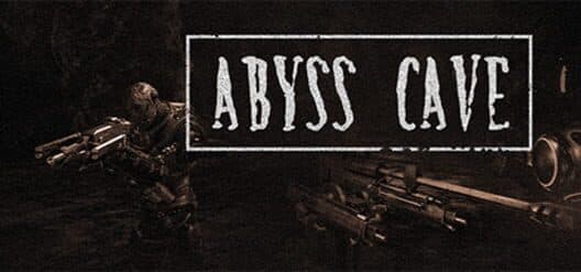 Обложка Abyss Cave