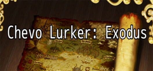 Обложка Achievement Chevo Lurker: Achievement Exodus
