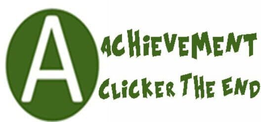 Обложка Achievement Clicker 2020
