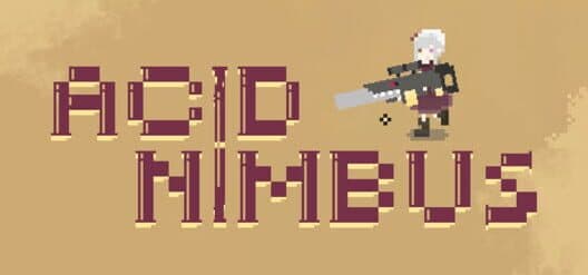 Обложка Acid Nimbus