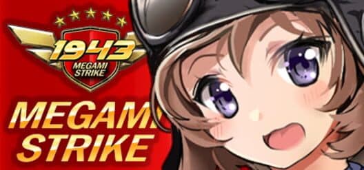 Обложка 1943 Megami Strike