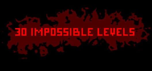 Обложка 30 Impossible Levels