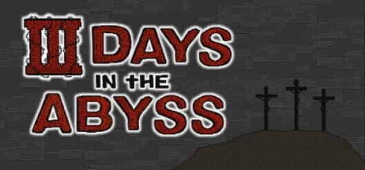 Обложка 3 Days in the Abyss