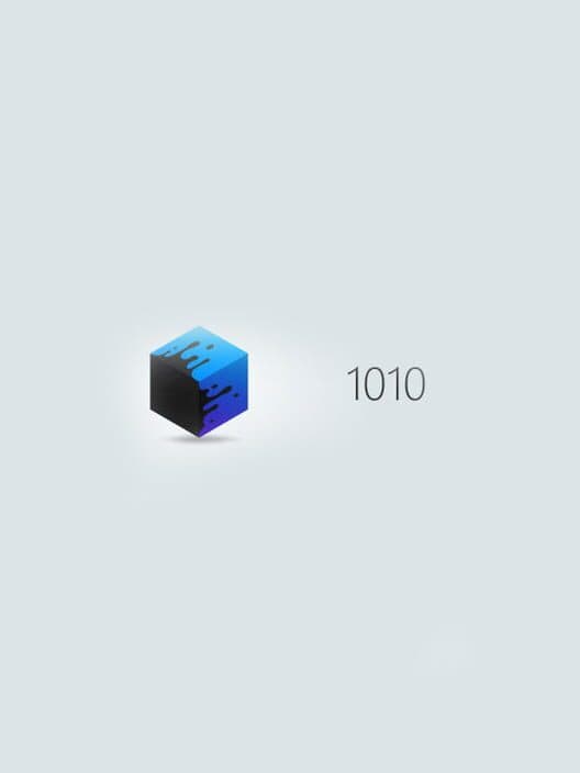 Обложка 1010