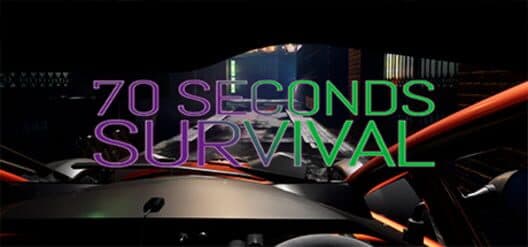Обложка 70 Seconds Survival