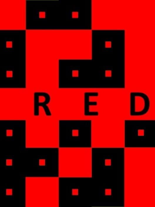 Обложка Red