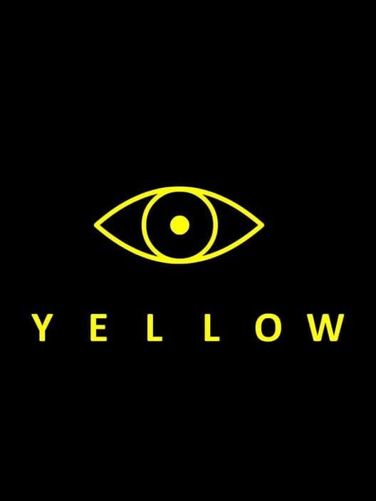 Обложка Yellow