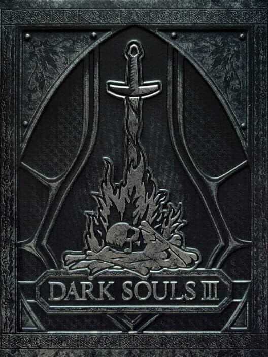 Обложка Dark Souls III: Apocalypse Edition