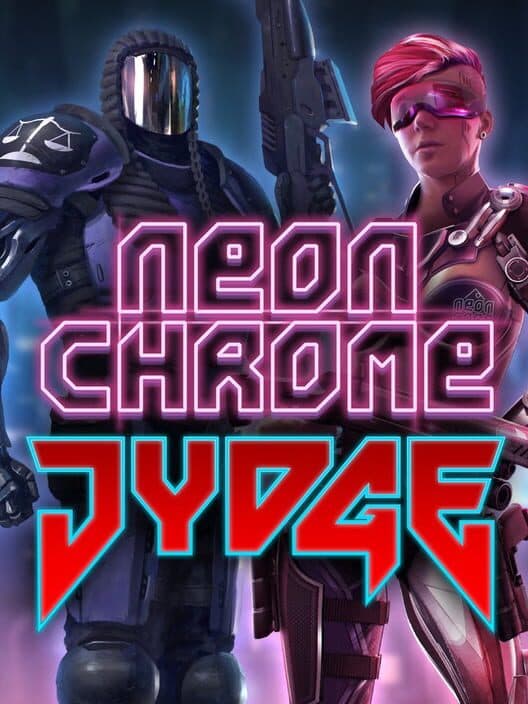 Обложка 10tons Cyberpunk Bundle