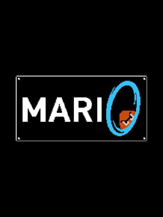 Обложка Mari0