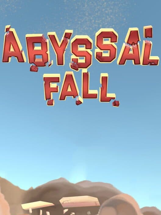 Обложка Abyssal Fall