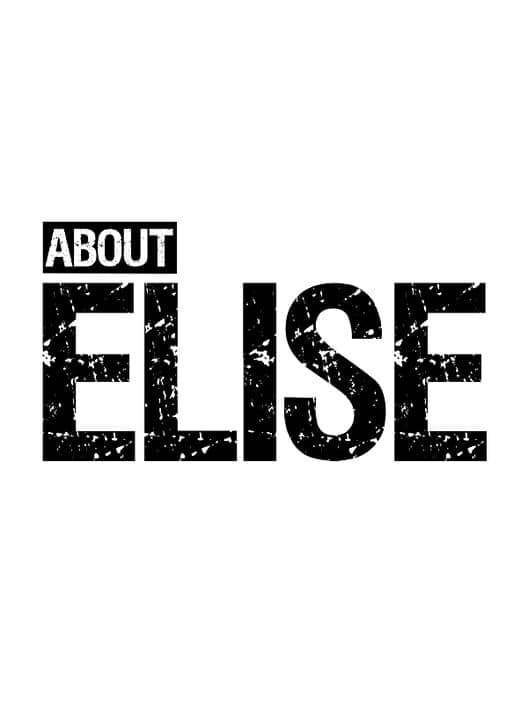 Обложка About Elise