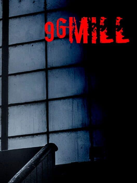Обложка 96 Mill