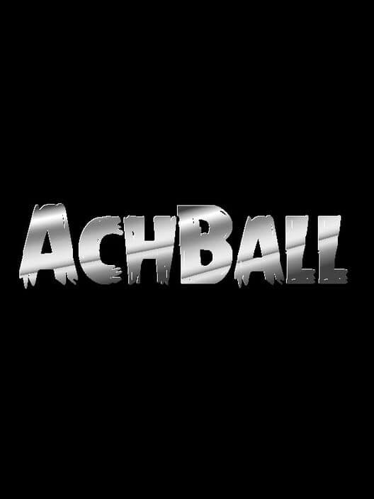 Обложка AchBall