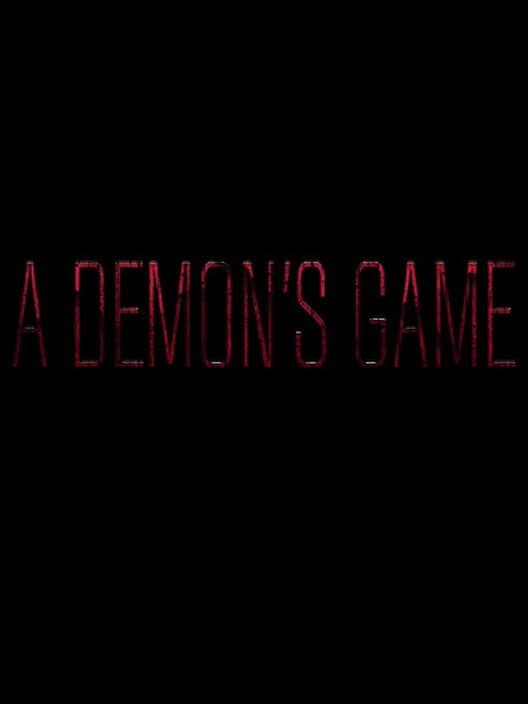 Обложка A Demon's Game: Episode 1