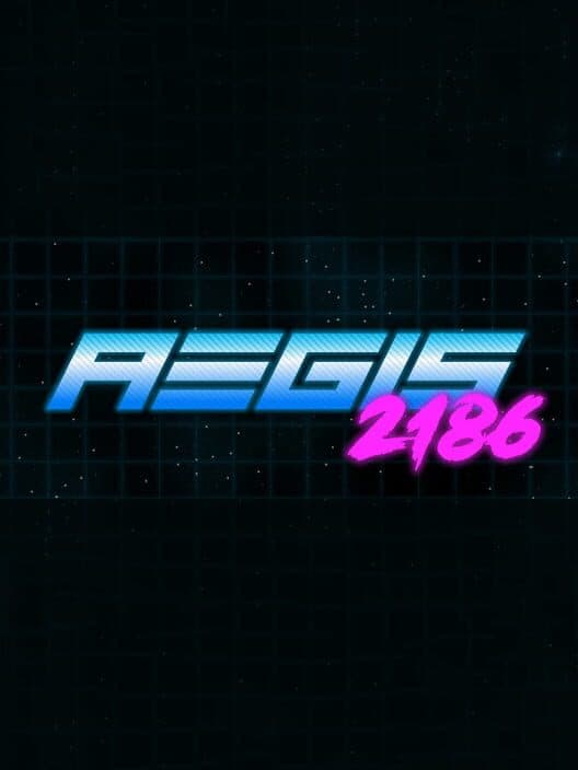 Обложка Aegis 2186