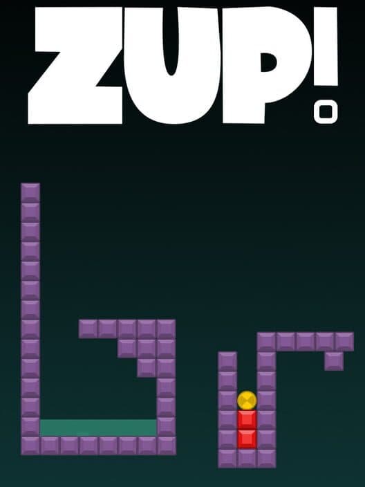 Обложка Zup! Zero