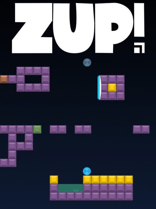 Обложка Zup! 7