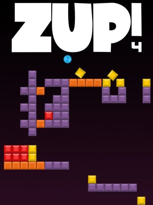 Обложка Zup! 4