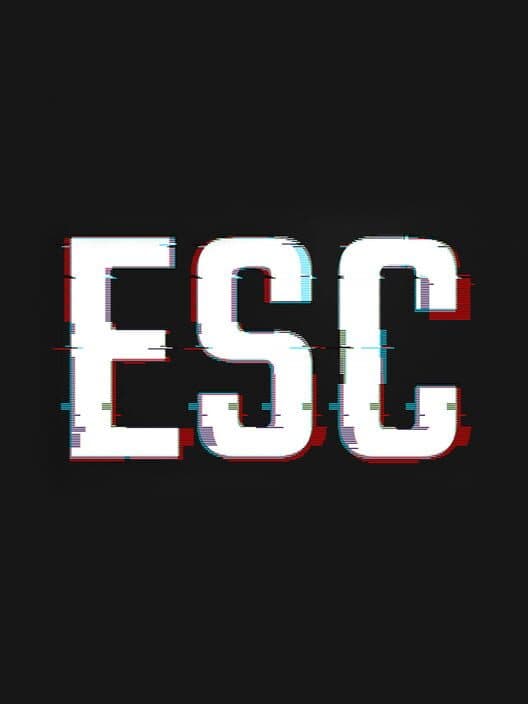 Обложка ESC