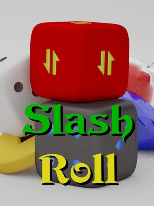 Обложка Slash Roll