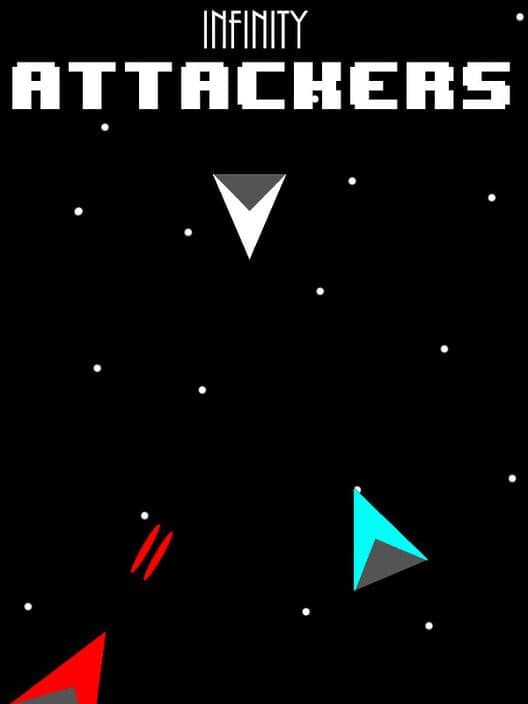 Обложка Infinity Attackers