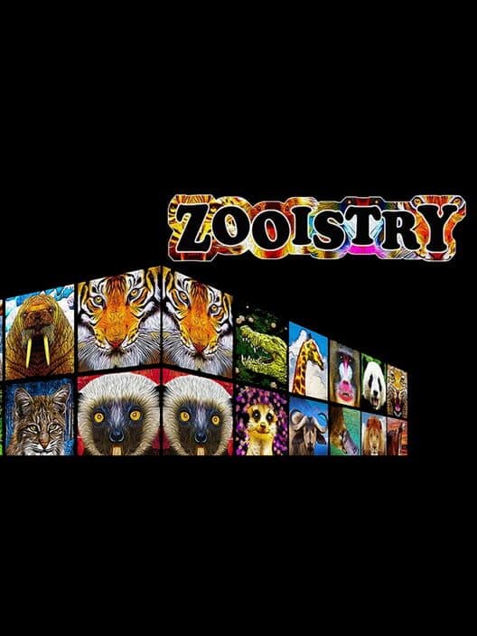 Обложка Zooistry
