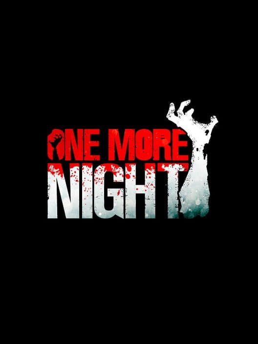 Обложка One More Night