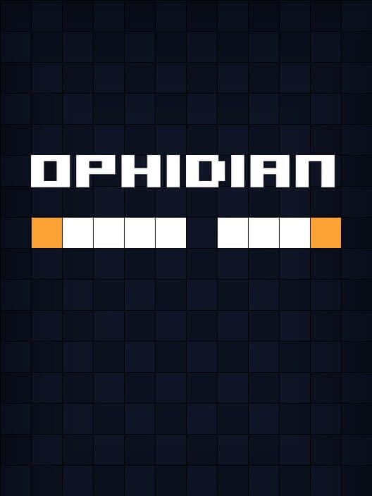 Обложка Ophidian