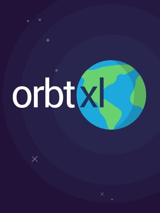 Обложка Orbt XL
