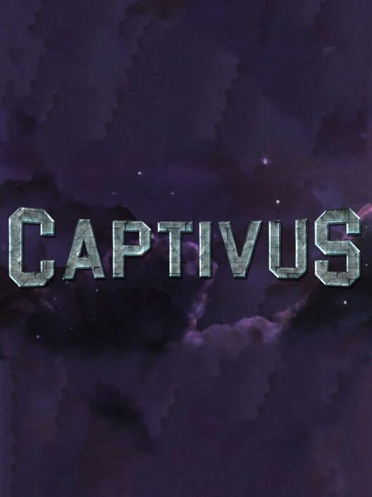 Обложка Captivus
