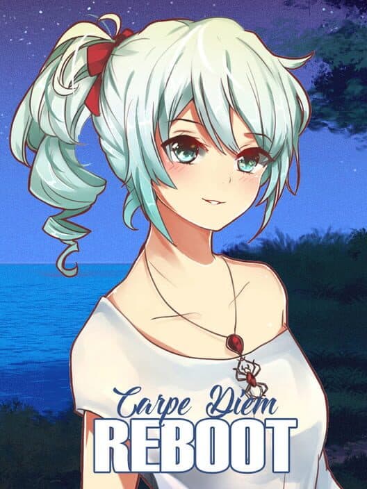 Обложка Carpe Diem: Reboot