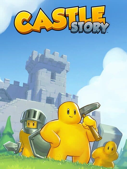 Обложка Castle Story