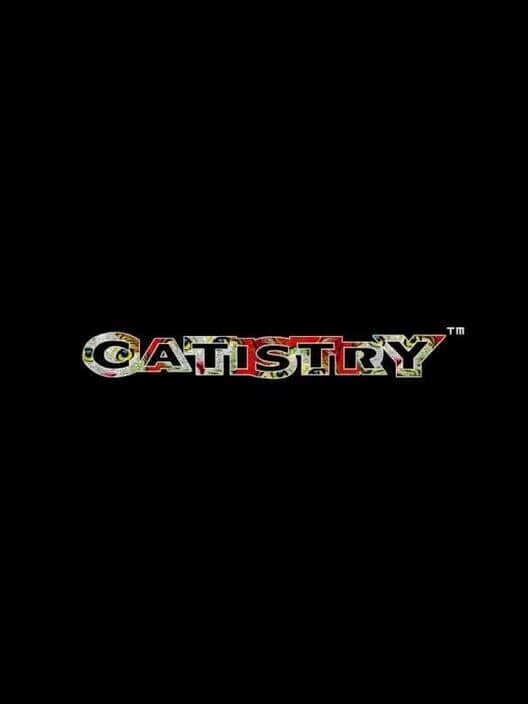 Обложка Catistry
