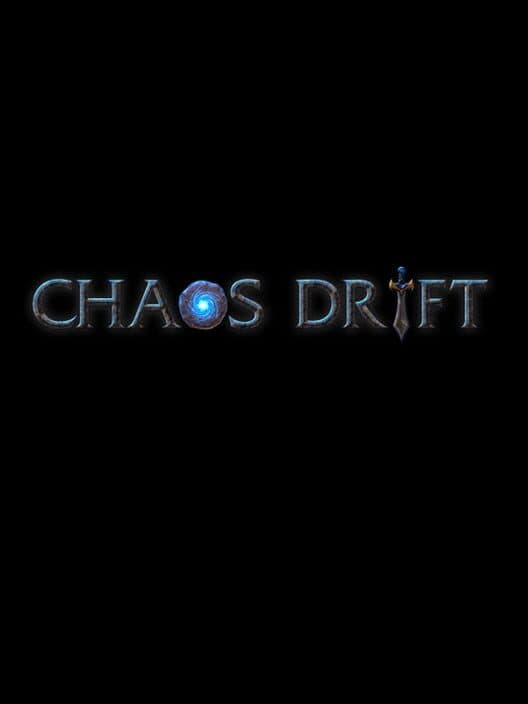 Обложка Chaos Drift