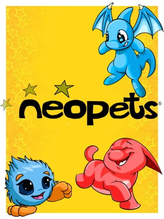 Обложка Neopets Browser