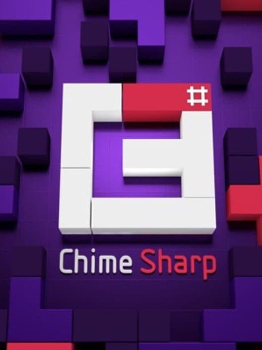 Обложка Chime Sharp