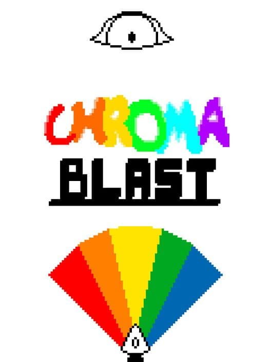Обложка Chroma Blast