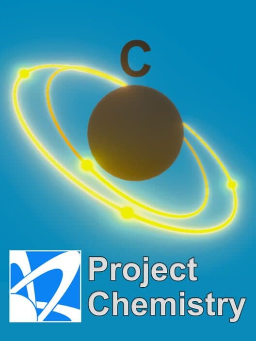 Обложка Project Chemistry